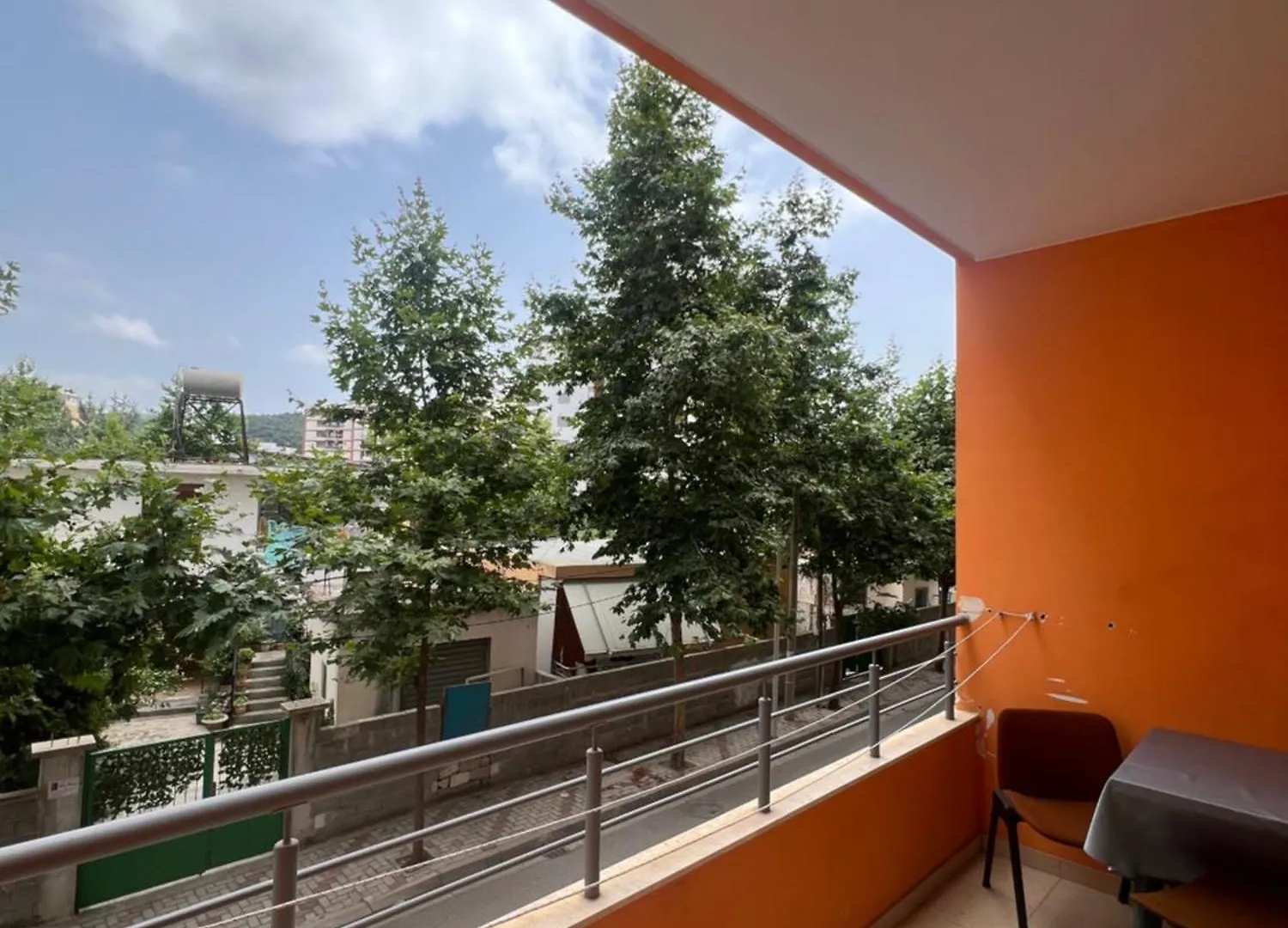 Lungomare Apartament Vlorë 0*,  Αλβανία