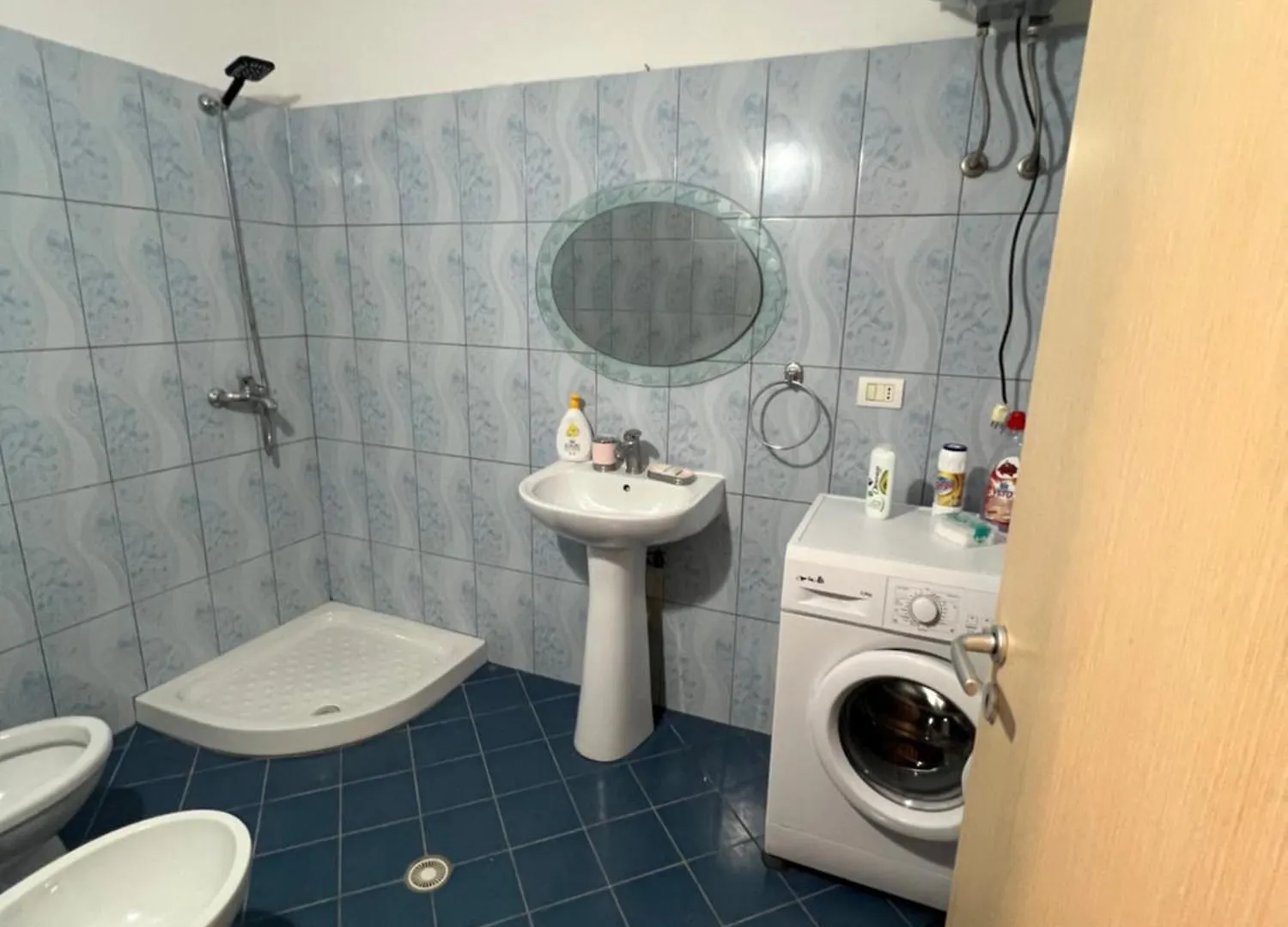Διαμέρισμα Lungomare Apartament Vlorë