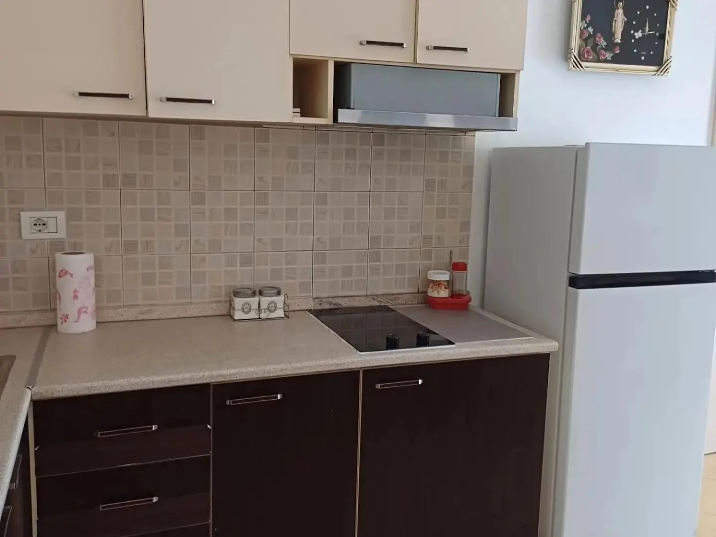 Lungomare Apartament Vlorë